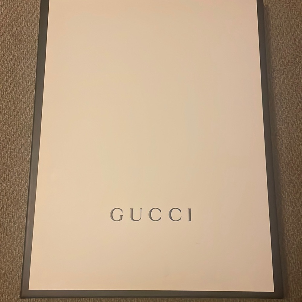 Gucci Scarf